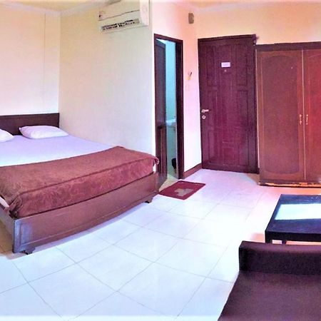 Hotel Aroma Inn Pontianak Eksteriør billede