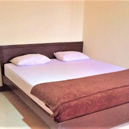 Hotel Aroma Inn Pontianak Eksteriør billede