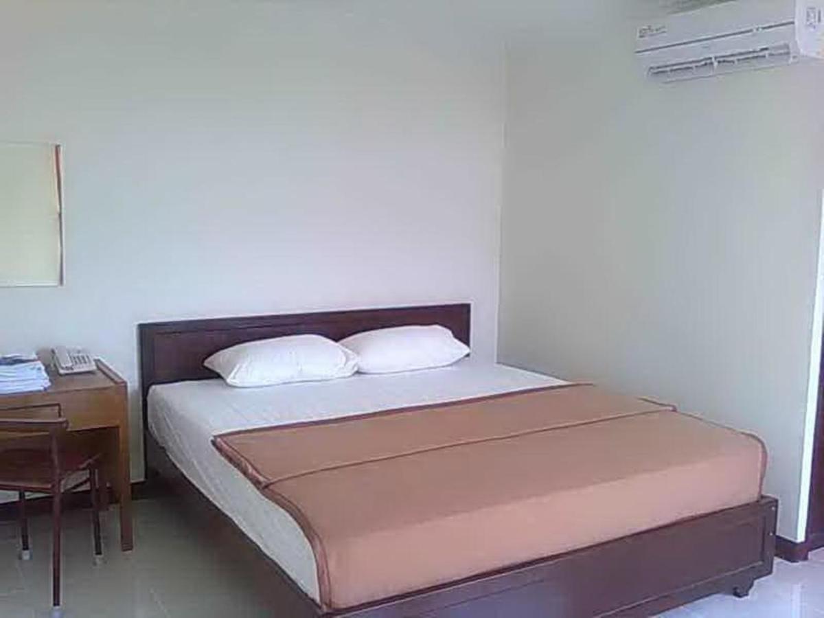 Hotel Aroma Inn Pontianak Eksteriør billede