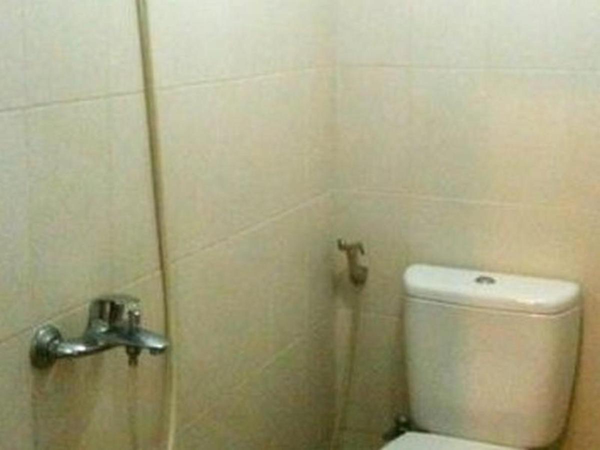 Hotel Aroma Inn Pontianak Eksteriør billede