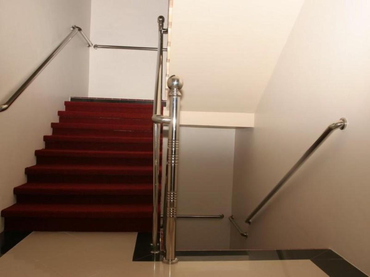 Hotel Aroma Inn Pontianak Eksteriør billede