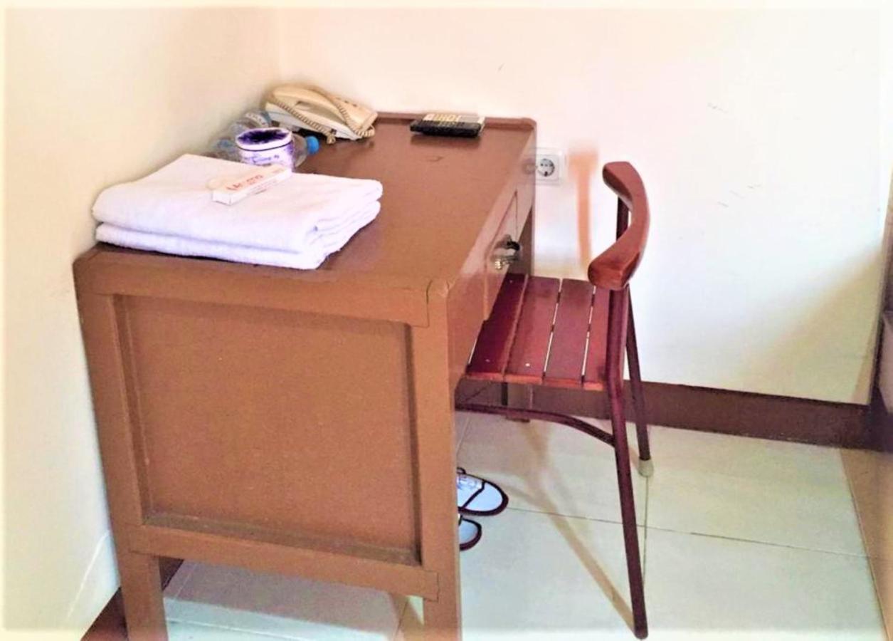 Hotel Aroma Inn Pontianak Eksteriør billede