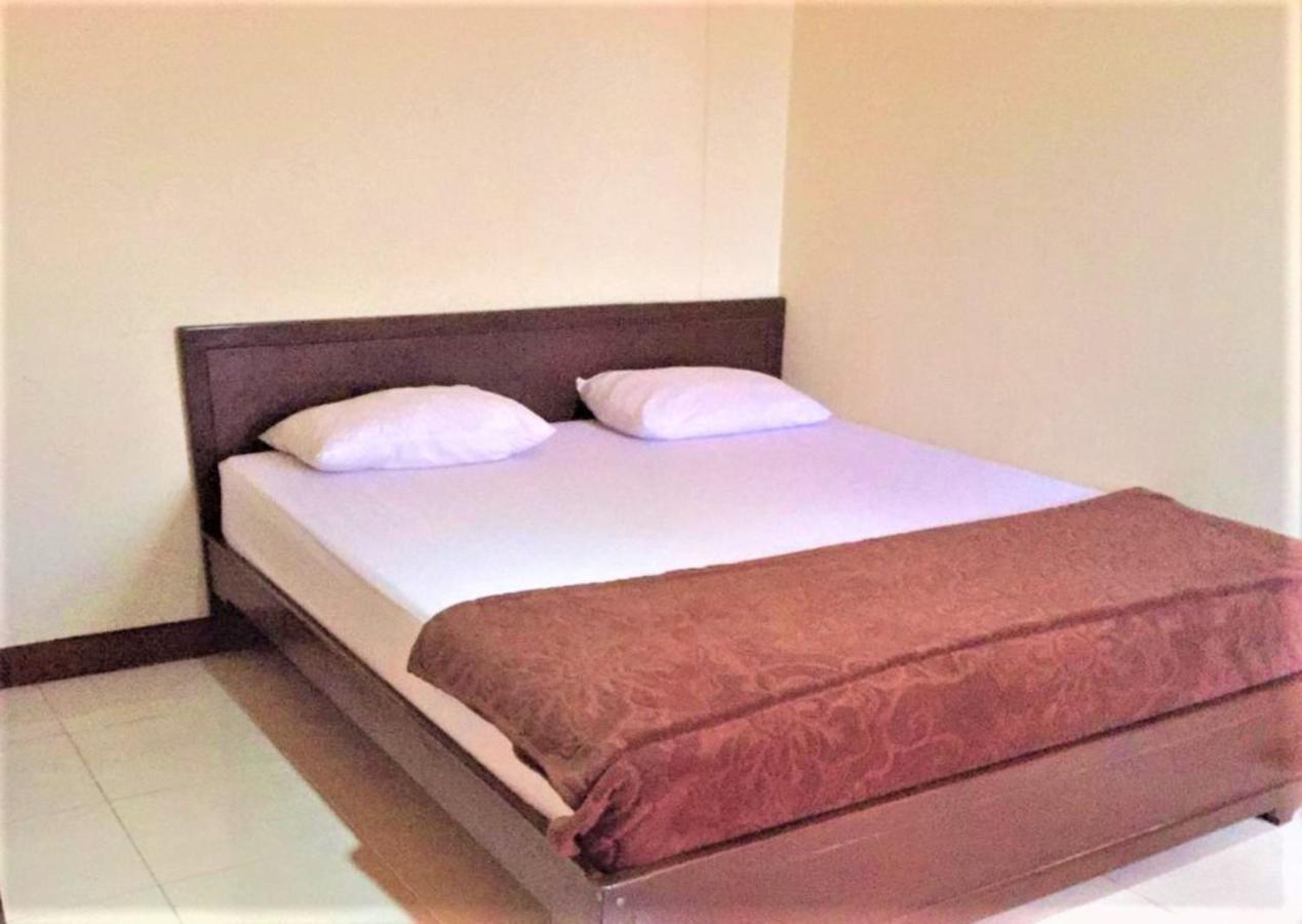 Hotel Aroma Inn Pontianak Eksteriør billede
