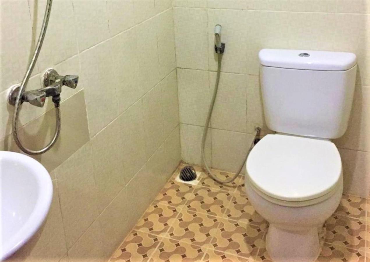 Hotel Aroma Inn Pontianak Eksteriør billede