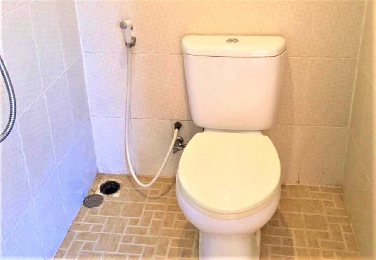 Hotel Aroma Inn Pontianak Eksteriør billede
