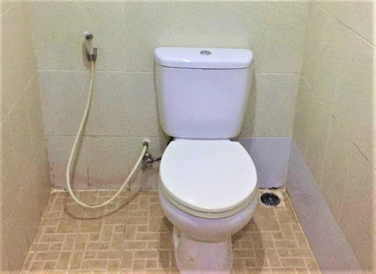 Hotel Aroma Inn Pontianak Eksteriør billede