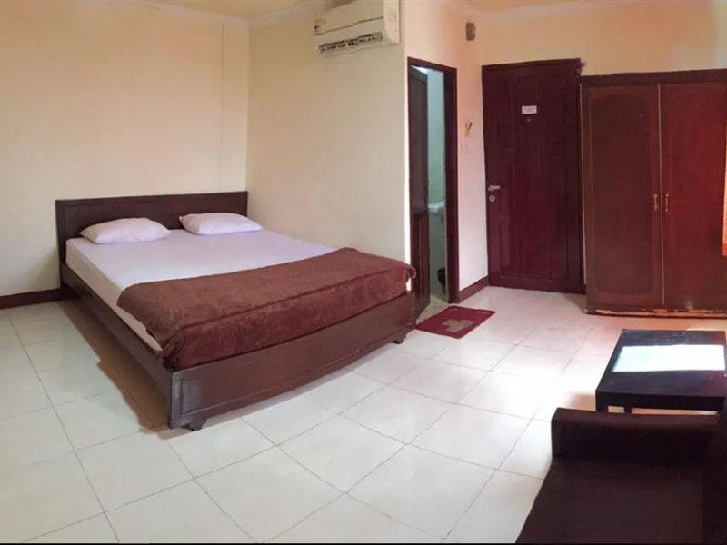 Hotel Aroma Inn Pontianak Eksteriør billede